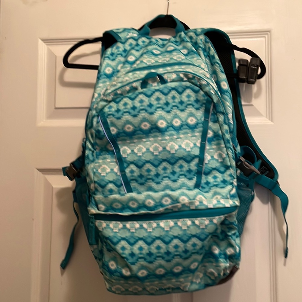 Lands end backpack